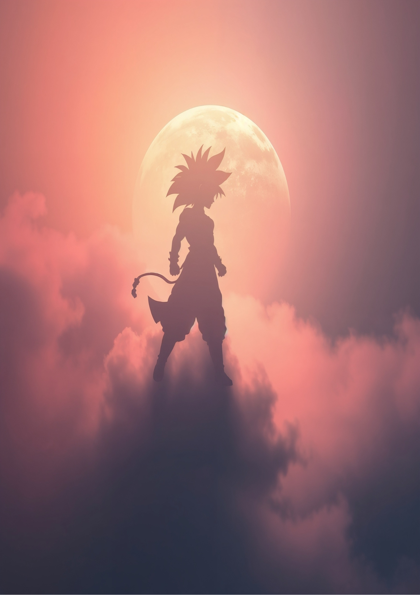 Anime super hero