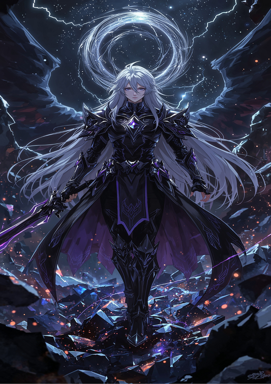 Anime Ready For War