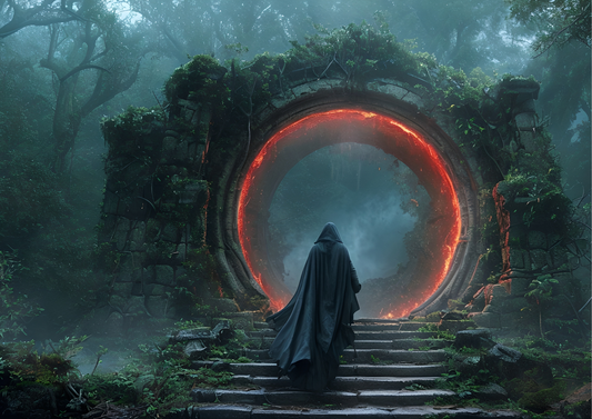 Fantasy portal