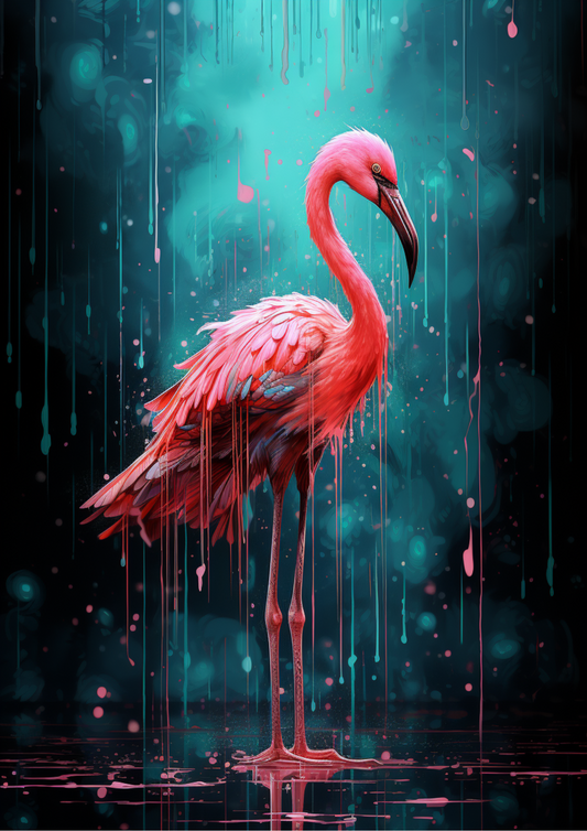 Flamingo