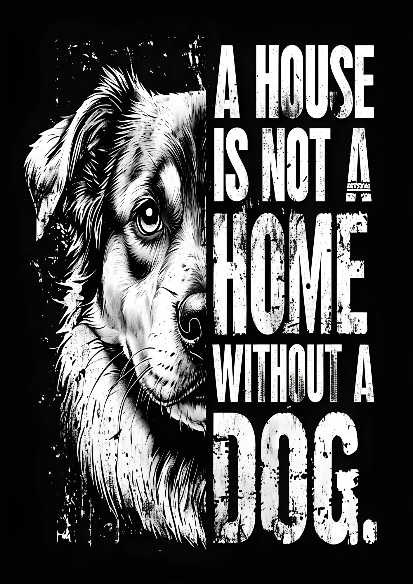 Home Dog