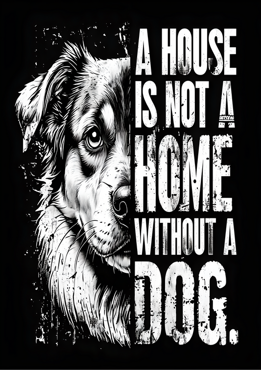Home Dog