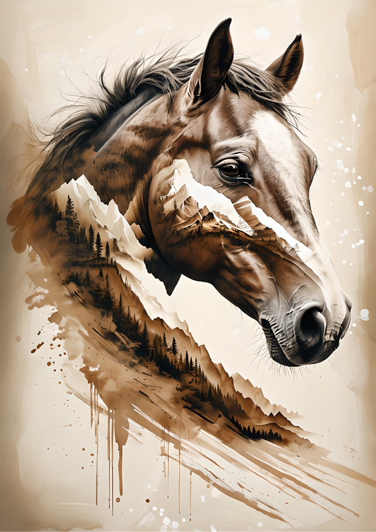 Horse