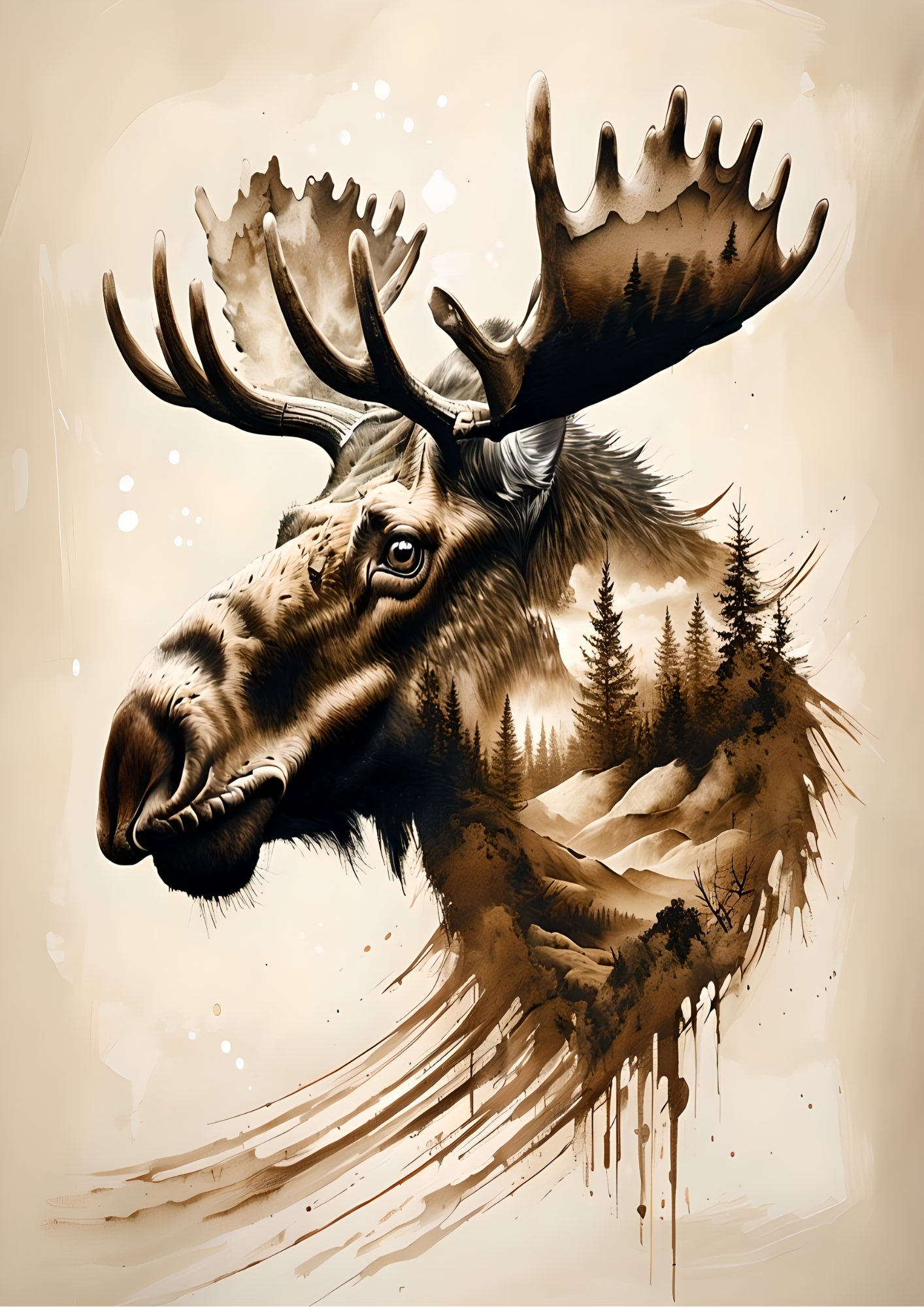 Moose