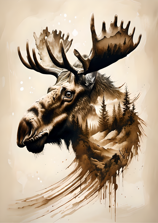 Moose