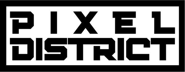 Pixel District