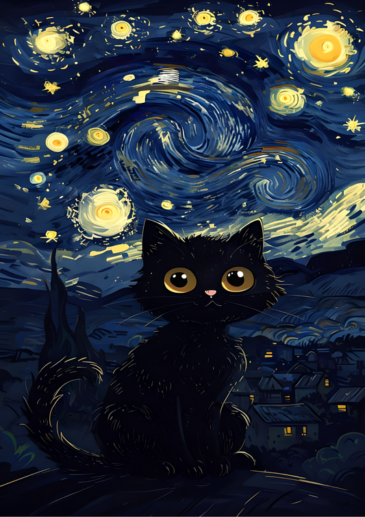 Starry Night