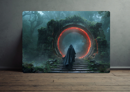 Fantasy portal