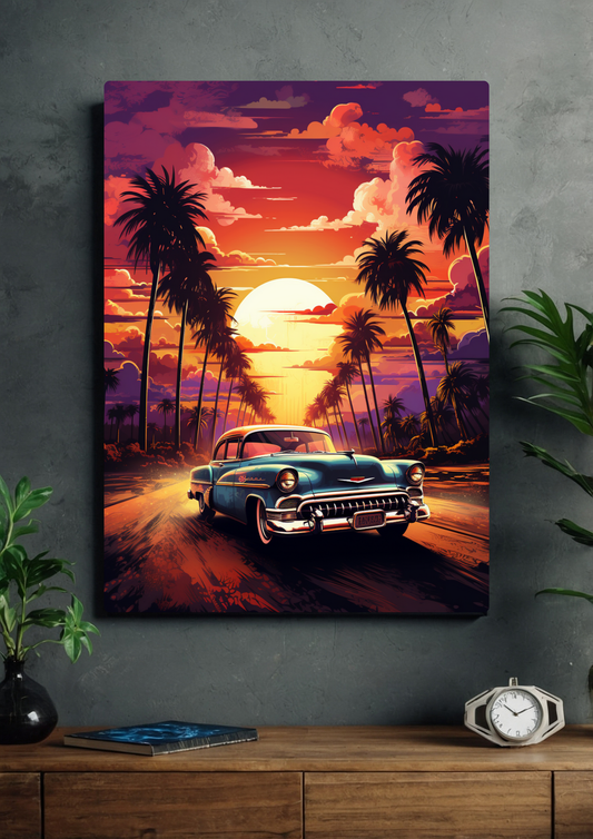 Cars oldtimer