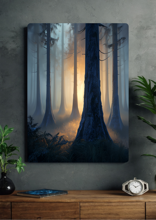Mystical Forrest