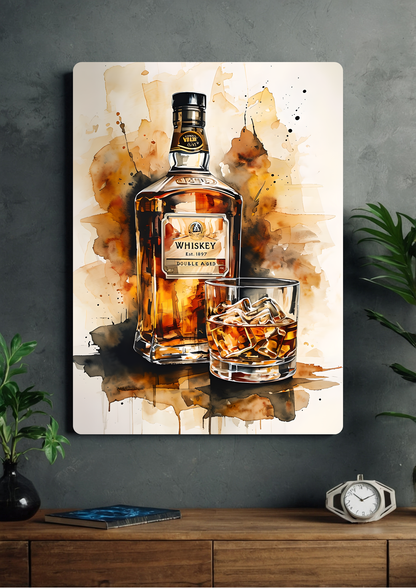 Whiskey