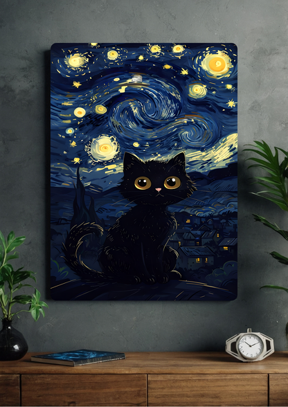 Starry Night