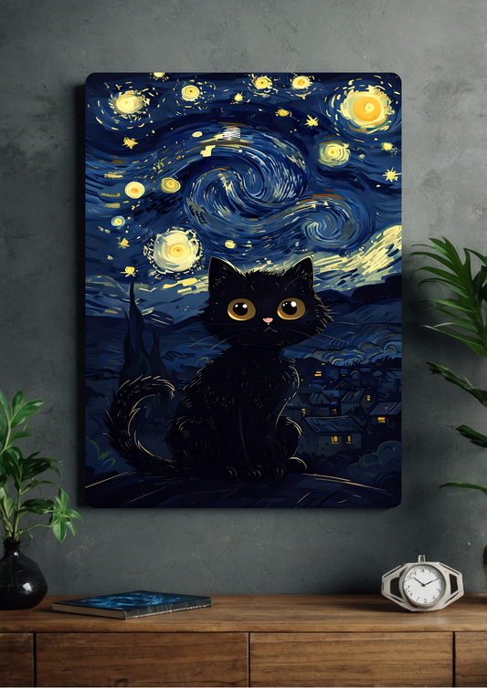 Starry Night