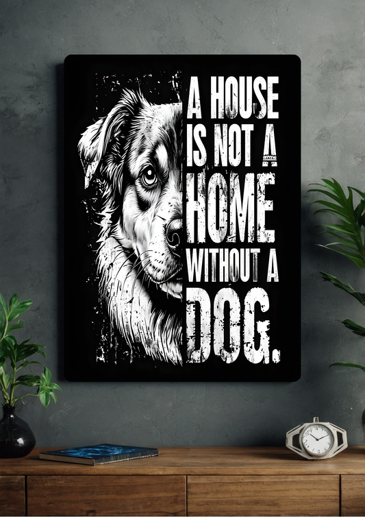 Home Dog