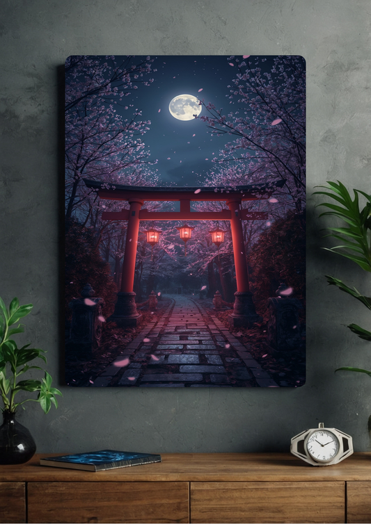 Blossom Night