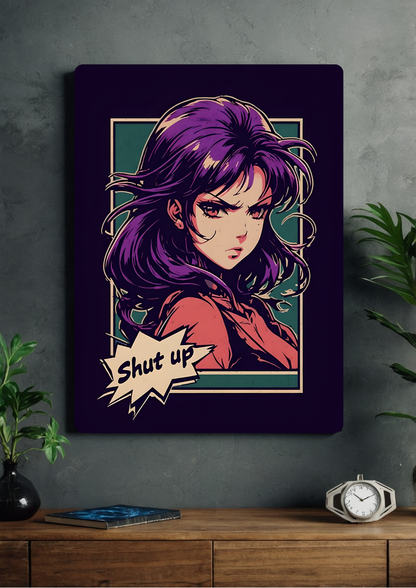 Anime Girl
