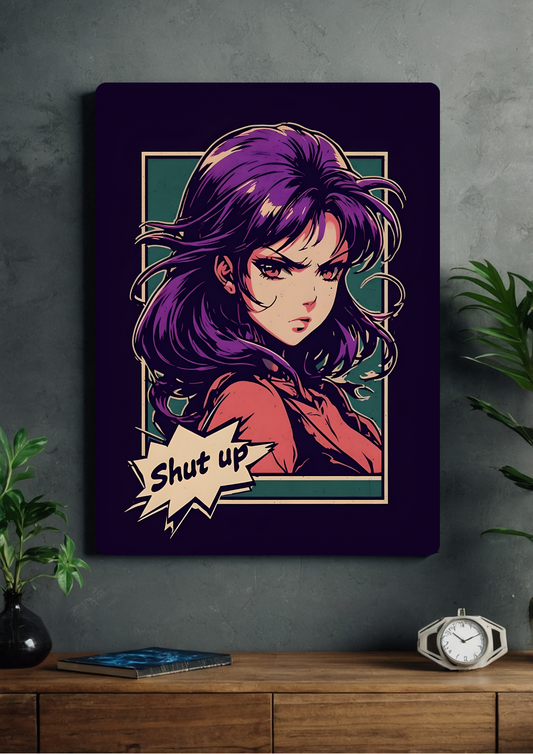 Anime Girl