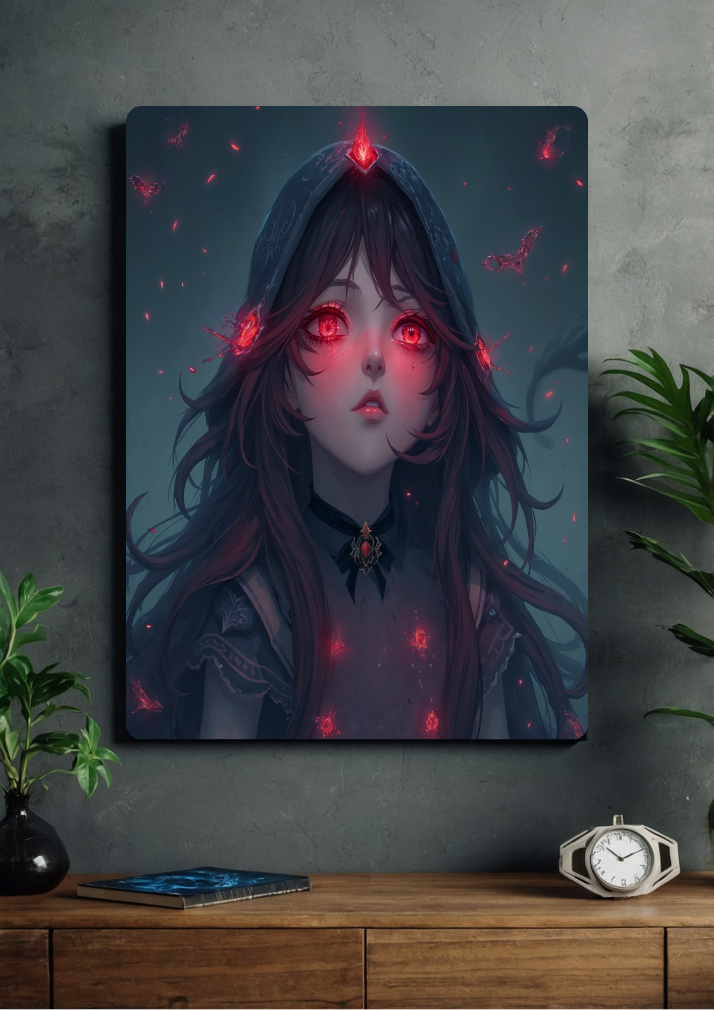 Anime witch 2