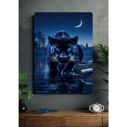 Black panther