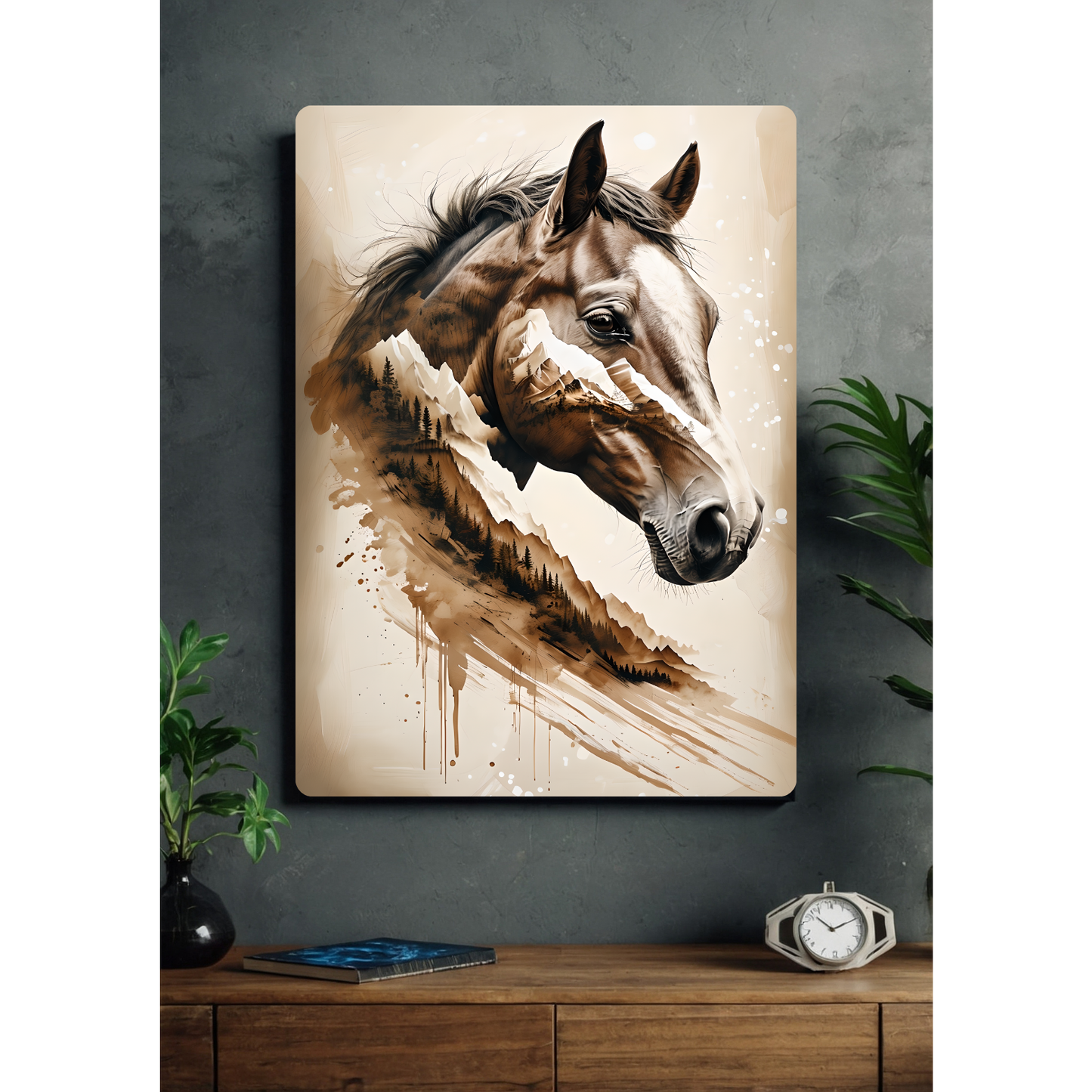 Horse