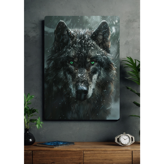 Black Wolf