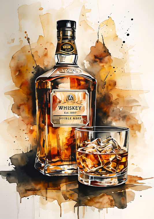 Whiskey