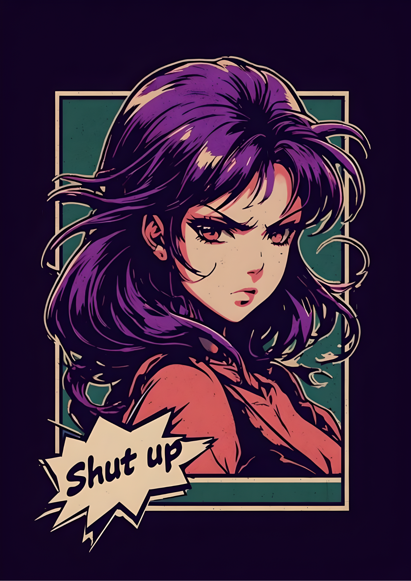 Anime Girl