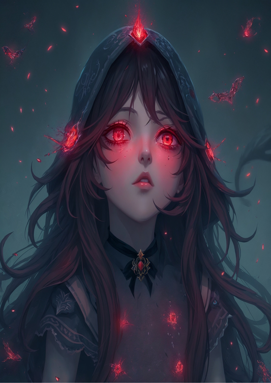 Anime witch 2