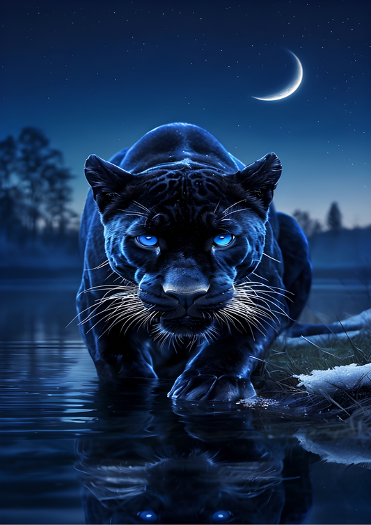Black panther